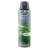 Dove Deo Spray Advanced Men Extra Fresh 150ml