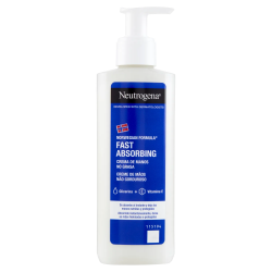 Neutrogena Crema Mani Fast Absorbing 150ml