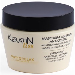 Phytorelax Keratin Liss...