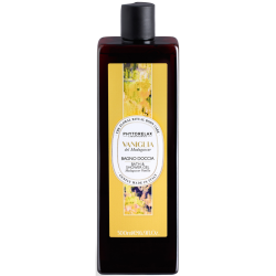 Phytorelax Bagno Doccia Vaniglia Del Madagascar 500ml