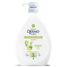 Dermomed Sapone Liquido Vitalità Con Dispenser 1000ml