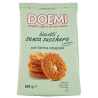 8001122004107 Doemi Biscotti Integrali Senza Zucchero 500gr