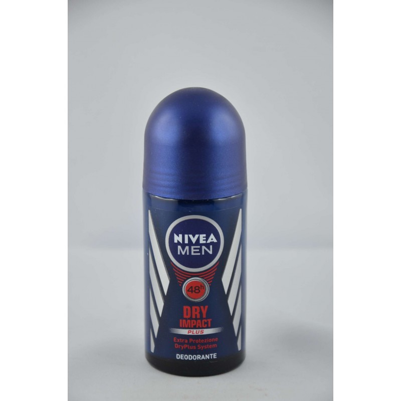 Nivea Men Deo Roll Dry Impact 50ml