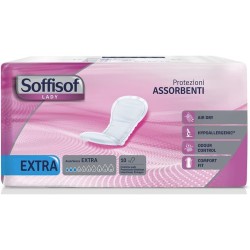 Soffisof Lady Extra New 10pz