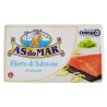 As Do Mar Filetti Di Salmone Al Naturale 115gr