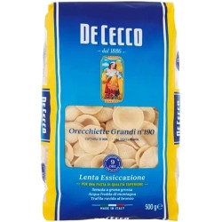 De Cecco n.190 Orecchiette...