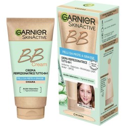 Garnier BB Cream Chiara...