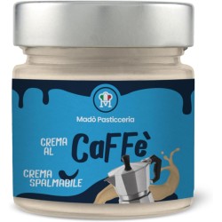 8054040020018 Madò Crema Spalmabile Caffè 200gr