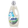 8003045100287 Alba Ammorbidente Iris e Fiori Bianchi 33 Misurini 1850ml