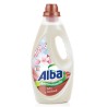 8003045100966 Alba Ammorbidente Talco 33 Misurini 1850ml