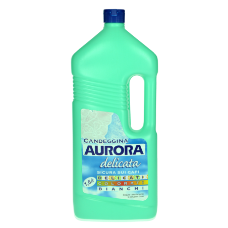 8006347000293 Aurora Candeggina Profumata 1000ml