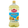 8002210113107 Sagra Olio di Semi di Girasole 2000ml