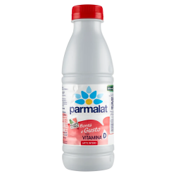 8002580018569 Parmalat Latte Intero Bontà e Gusto 500ml