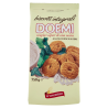 8001122001038 Doemi Biscotti Integrali 750gr