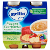 8000050536001 Mellin Pappa Completa Manzo 2x250gr