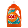 8002910028923 Sole Liquido Igiene e Freschezza 41 Misurini 1845ml