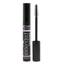 8032986888763 Kost Mascara Extended Lashes 8,5ml