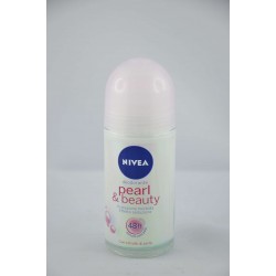 NIVEA DEO ROLL PEARL E...