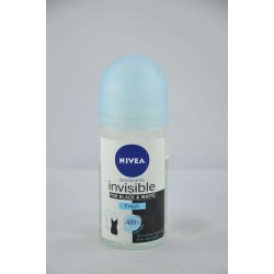 Nivea Deo Roll Invisible...