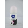 Nivea Deo Roll Invisible Clear 50ml