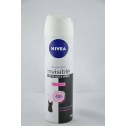 Nivea Deo Spray Invisible...