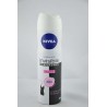 Nivea Deo Spray Invisible Original Clear 150ml