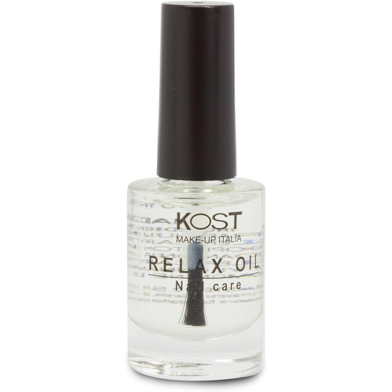 8032986881221 Kost Smalto Relax Oil 11ml