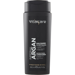 8029241104867 Vitalcare Luxury Argan Conditioner Ristrutturante 250ml