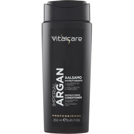 8029241104867 Vitalcare Luxury Argan Conditioner Ristrutturante 250ml