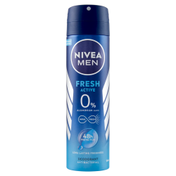 4005900388452 Nivea Deo Spray Men Active 150ml