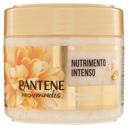 8700216251037 Pantene Miracle Maschera Nutrimento Intenso 300ml