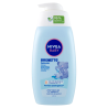 4006000030739 Nivea Baby Bagnetto Delicato 450ml