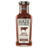 40198651 Made For Meat Smoked Pepper BBQ 235ml