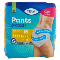 7322542309346 Tena Pants Normal Misura M 8pz