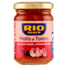 8004030506114 Rio Mare Pesto Tonno e Olive 130gr