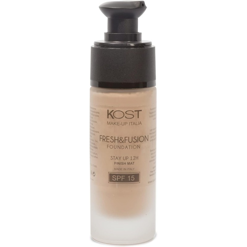 8053800230421 Kost Foundation Fresh e Fusion n.40 - 30ml