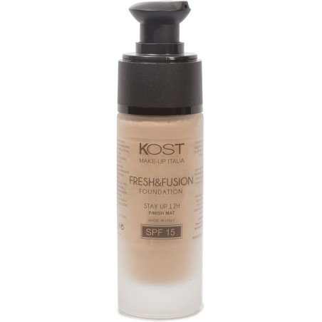 8053800230421 Kost Foundation Fresh e Fusion n.40 - 30ml