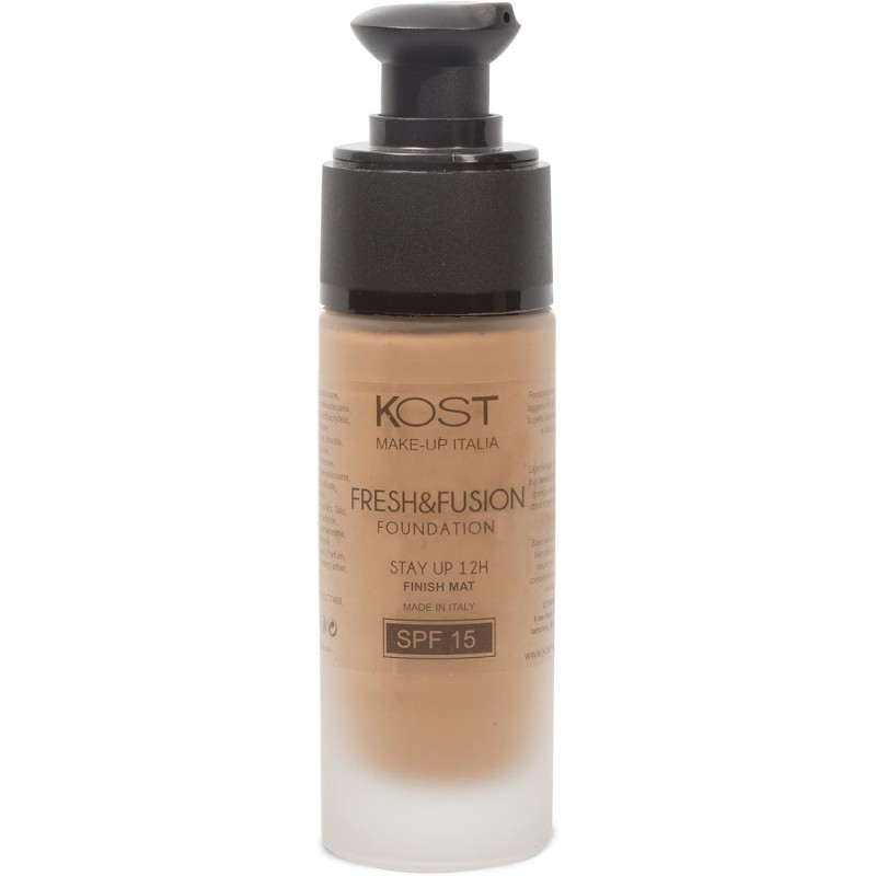 8053800230575 Kost Foundation Fresh e Fusion n.50 - 30ml