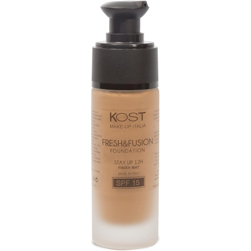 8053800230582 Kost Foundation Fresh e Fusion n.60 - 30ml