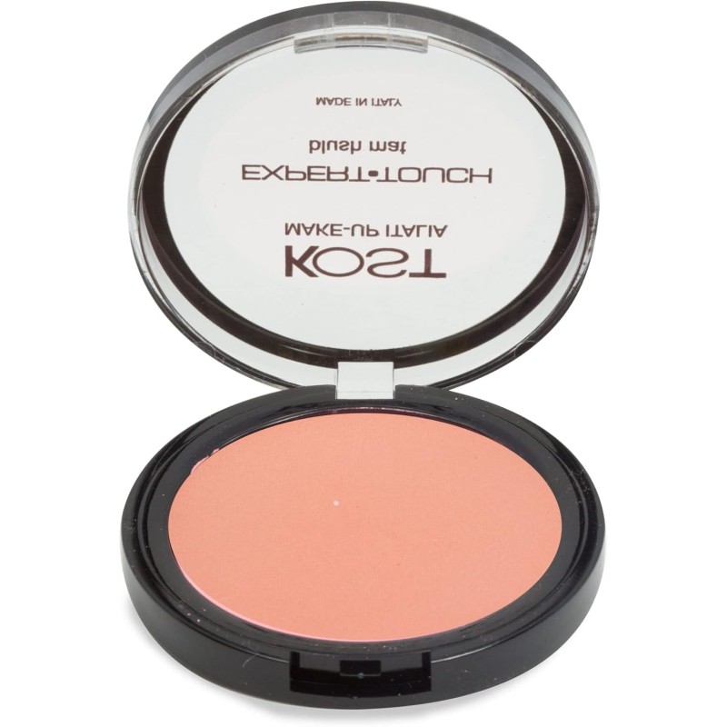 8053800230254 Kost Expert Touch Mat Blush n.02 - 10gr