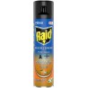 5000204342550 Raid Mosche e Zanzare Fiori D'Arancio Spray New 400ml