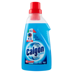 8002910063405 Calgon Gel 4in1 New 750ml