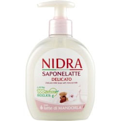 8003510034307 Nidra Sapone Liquido Delicato Compl New 300ml