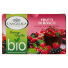 L'Angelica Infusi Bio Frutti di Bosco 15 Filtri