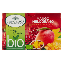 L'angelica Infuso Bio Mango...