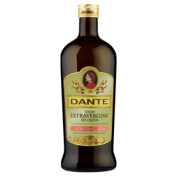 8033576192956 Dante Olio Extra Vergine di Oliva "Giacomo Costa Fu Andrea" 1000ml