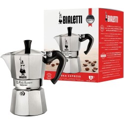 Bialetti Caffettiera Moka...