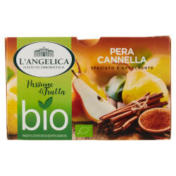 L'angelica Infuso Bio Pera...