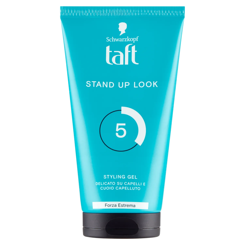 Taft Gel Stand Up New 150ml