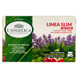 L'Angelica Tisana Linea...